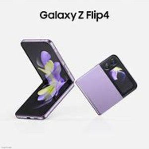 Samsung Galaxy Z Flip 4